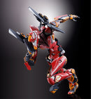 [PREORDER] METAL BUILD Evangelion Production Model-02 30th Ver w/ Spear of Cassius