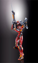 [PREORDER] METAL BUILD Evangelion Production Model-02 30th Ver w/ Spear of Cassius