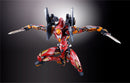 [PREORDER] METAL BUILD Evangelion Production Model-02 30th Ver w/ Spear of Cassius