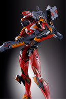 [PREORDER] METAL BUILD Evangelion Production Model-02 30th Ver w/ Spear of Cassius