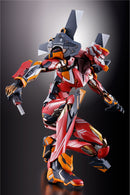 [PREORDER] METAL BUILD Evangelion Production Model-02 30th Ver w/ Spear of Cassius
