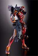 [PREORDER] METAL BUILD Evangelion Production Model-02 30th Ver w/ Spear of Cassius
