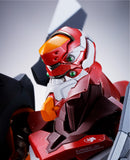 [PREORDER] METAL BUILD Evangelion Production Model-02 30th Ver w/ Spear of Cassius