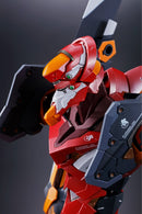 [PREORDER] METAL BUILD Evangelion Production Model-02 30th Ver w/ Spear of Cassius