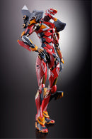 [PREORDER] METAL BUILD Evangelion Production Model-02 30th Ver w/ Spear of Cassius