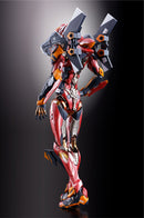 [PREORDER] METAL BUILD Evangelion Production Model-02 30th Ver w/ Spear of Cassius