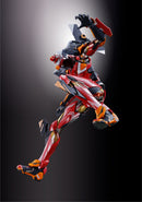 [PREORDER] METAL BUILD Evangelion Production Model-02 30th Ver w/ Spear of Cassius