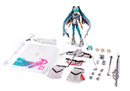 [PREORDER] METAL BUILD Hatsune Miku
