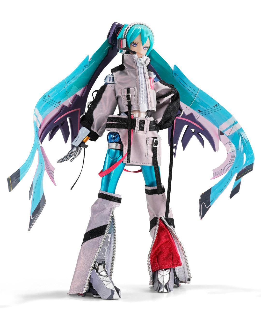 [PREORDER] METAL BUILD Hatsune Miku