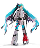 [PREORDER] METAL BUILD Hatsune Miku