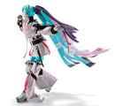 [PREORDER] METAL BUILD Hatsune Miku