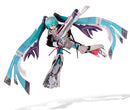 [PREORDER] METAL BUILD Hatsune Miku