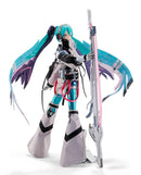 [PREORDER] METAL BUILD Hatsune Miku