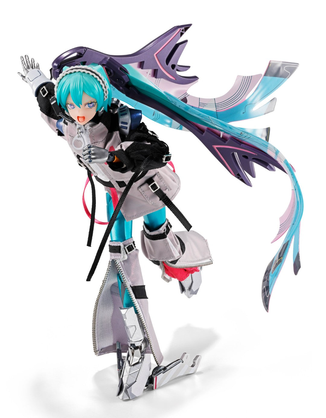 [PREORDER] METAL BUILD Hatsune Miku