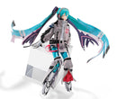 [PREORDER] METAL BUILD Hatsune Miku