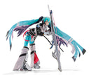 [PREORDER] METAL BUILD Hatsune Miku