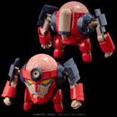 [PREORDER] Metal Compact Lagann