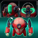 [PREORDER] Metal Compact Lagann