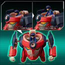 [PREORDER] Metal Compact Lagann