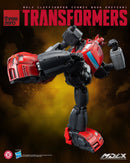 MDLX Cliffjumper (Comic Book Edition) - Transformers
