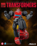 MDLX Cliffjumper (Comic Book Edition) - Transformers