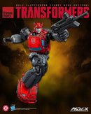 MDLX Cliffjumper (Comic Book Edition) - Transformers