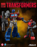 MDLX Cliffjumper (Comic Book Edition) - Transformers