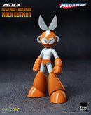 [PREORDER] MDLX Cutman - Megaman