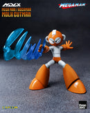 [PREORDER] MDLX Cutman - Megaman