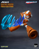 [PREORDER] MDLX Cutman - Megaman