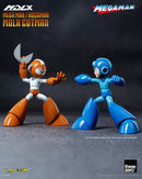 [PREORDER] MDLX Cutman - Megaman