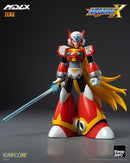[PREORDER] MDLX Zero - Megaman X