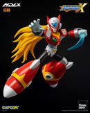 [PREORDER] MDLX Zero - Megaman X