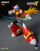 [PREORDER] MDLX Zero - Megaman X