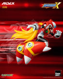 [PREORDER] MDLX Zero - Megaman X