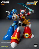 [PREORDER] MDLX Zero - Megaman X