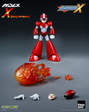 [PREORDER] MDLX X Mega Man X (Rising Fire Version)