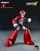 [PREORDER] MDLX X Mega Man X (Rising Fire Version)