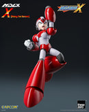 [PREORDER] MDLX X Mega Man X (Rising Fire Version)