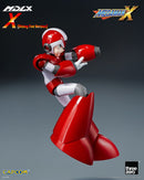 [PREORDER] MDLX X Mega Man X (Rising Fire Version)