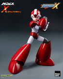 [PREORDER] MDLX X Mega Man X (Rising Fire Version)
