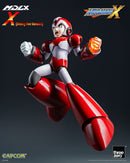 [PREORDER] MDLX X Mega Man X (Rising Fire Version)