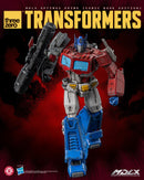 [PREORDER] MDLX Optimus Prime (Comic Book Edition) - Transformers