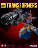 [PREORDER] MDLX Optimus Prime (Comic Book Edition) - Transformers