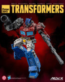 [PREORDER] MDLX Optimus Prime (Comic Book Edition) - Transformers