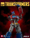 [PREORDER] MDLX Optimus Prime (Comic Book Edition) - Transformers