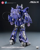 [PREORDER] MDLX Shockwave - Transformers