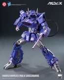 [PREORDER] MDLX Shockwave - Transformers