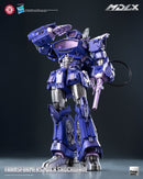 [PREORDER] MDLX Shockwave - Transformers
