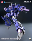 [PREORDER] MDLX Shockwave - Transformers
